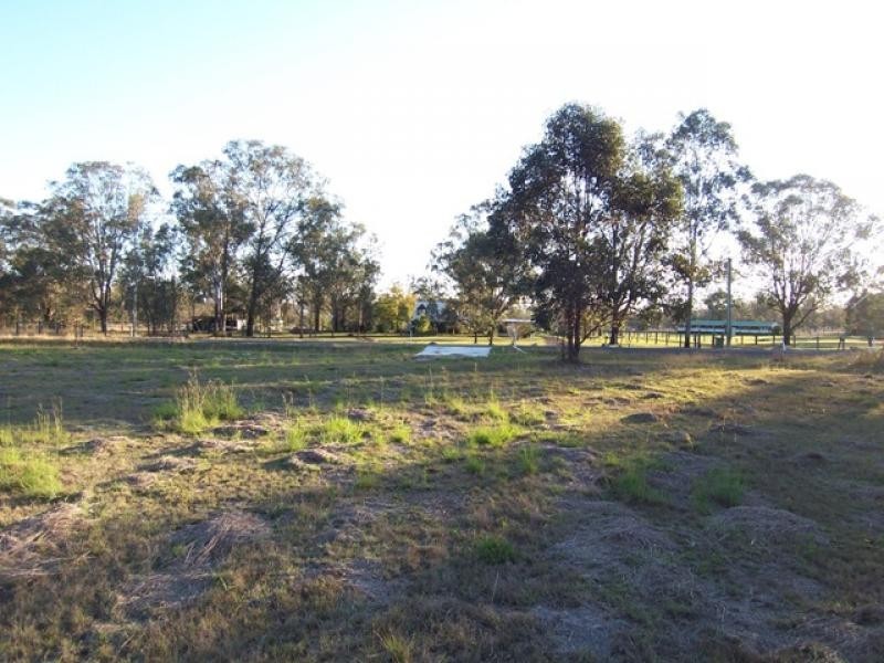 Proposed lot 112 Yarrow Road, Rosewood QLD 4340