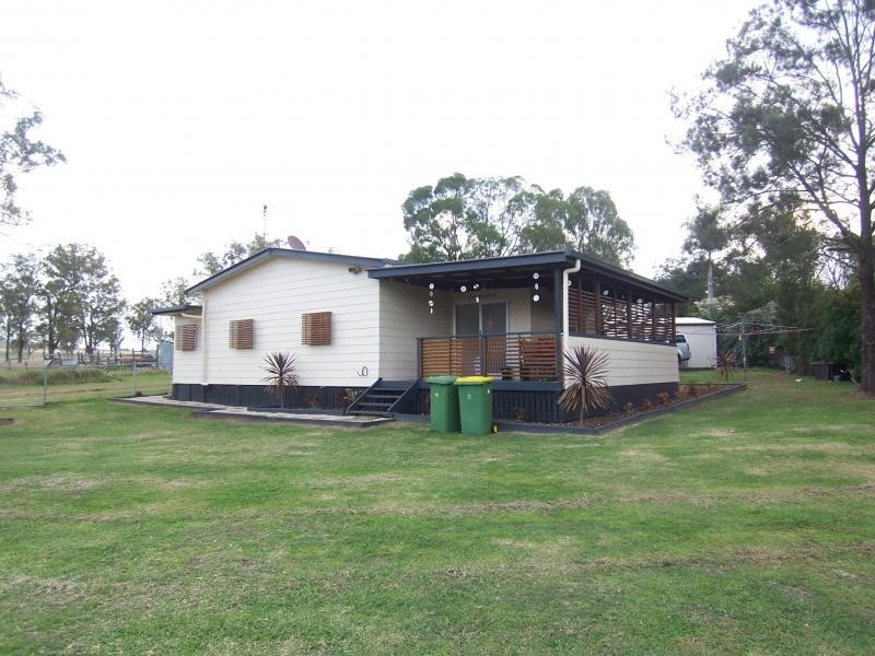 19 Meier Street, Peak Crossing QLD 4306