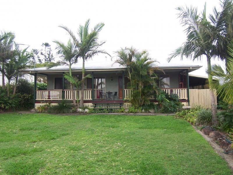 36 Elizabeth Street, Aratula QLD 4309