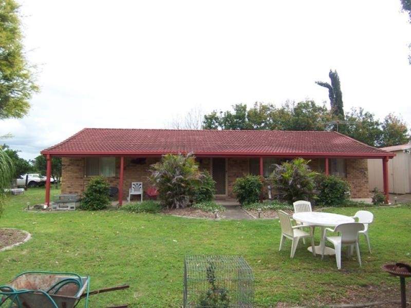 58 Perrins Road, Ashwell QLD 4340