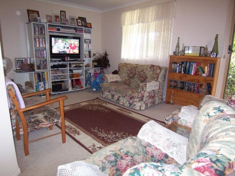 58 Perrins Road, Ashwell QLD 4340