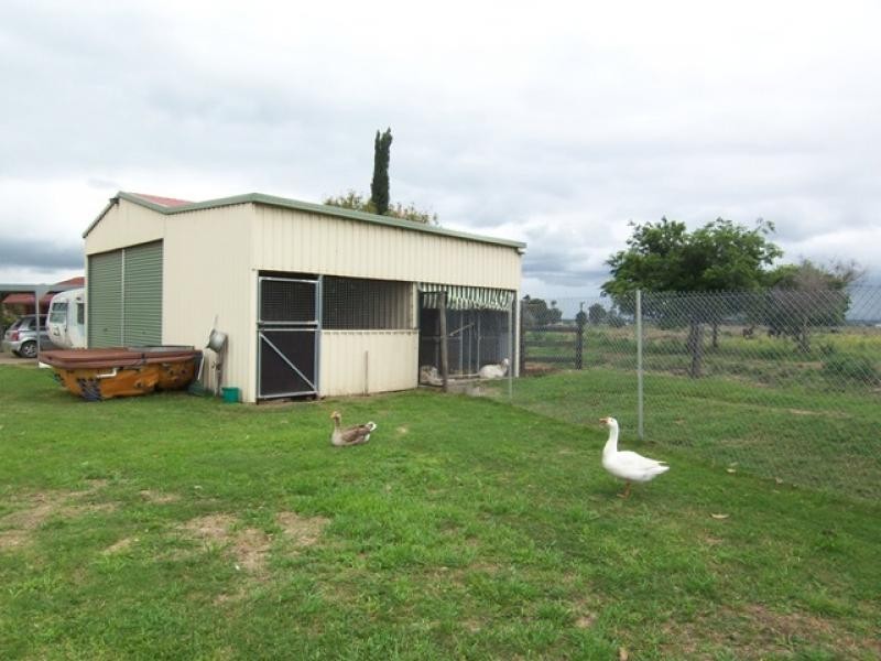 58 Perrins Road, Ashwell QLD 4340