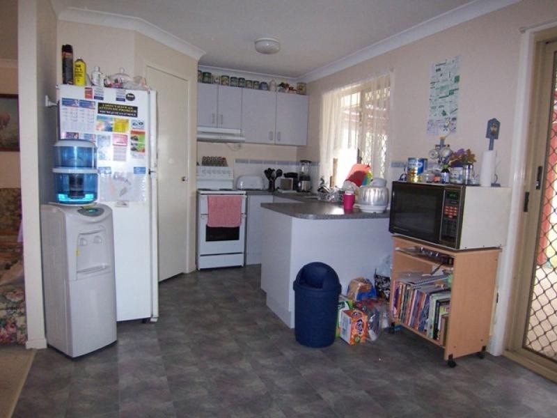 58 Perrins Road, Ashwell QLD 4340