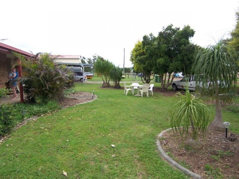 58 Perrins Road, Ashwell QLD 4340