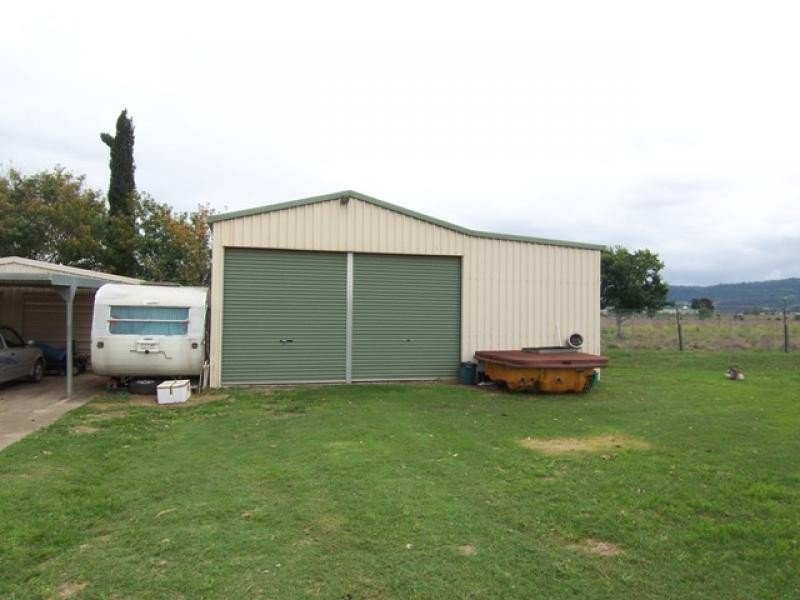 58 Perrins Road, Ashwell QLD 4340