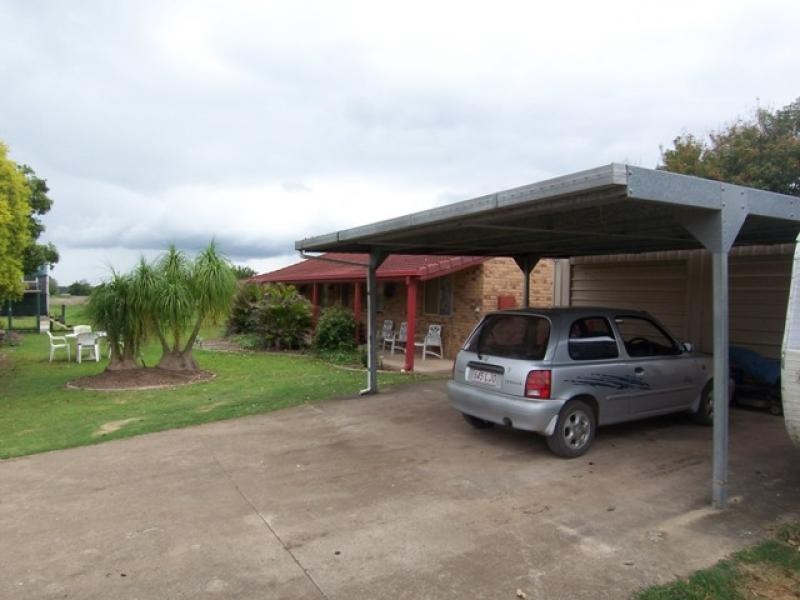 58 Perrins Road, Ashwell QLD 4340