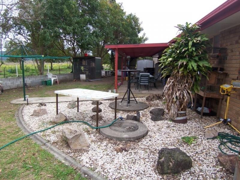 58 Perrins Road, Rosewood QLD 4340