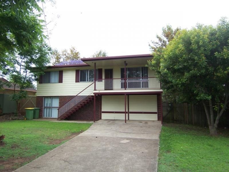 33 Tinworth St, Willowbank QLD 4306