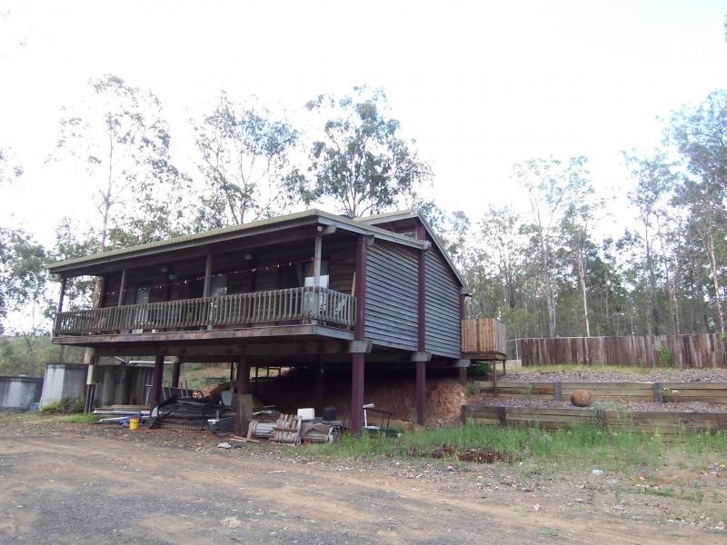 65 Park Rd, Grandchester QLD 4340