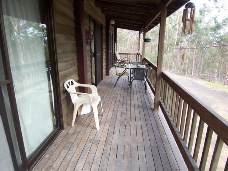 65 Park Rd, Grandchester QLD 4340