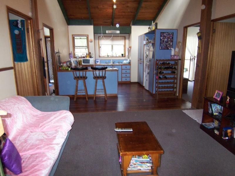 65 Park Rd, Grandchester QLD 4340