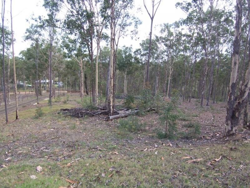 65 Park Rd, Grandchester QLD 4340