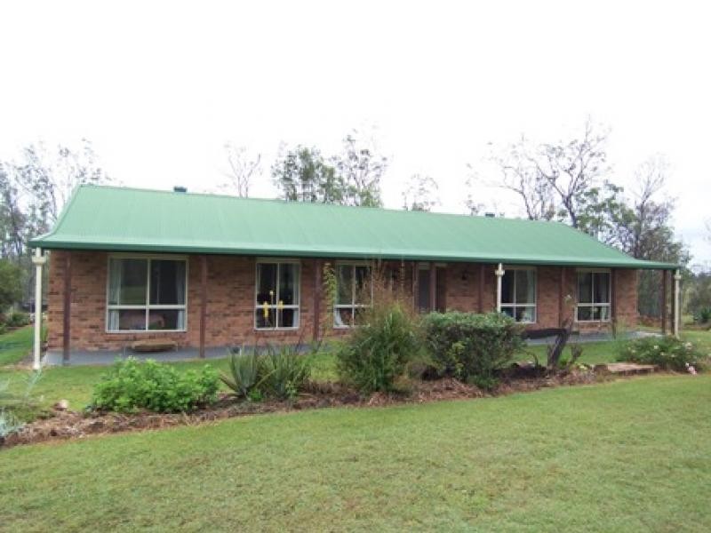 175 Milbong Rd, Anthony QLD 4310
