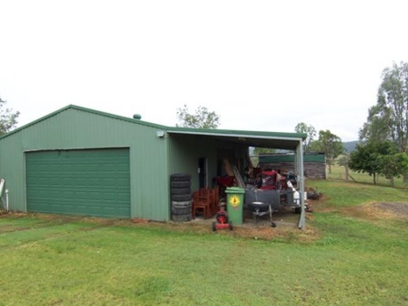 175 Milbong Rd, Anthony QLD 4310