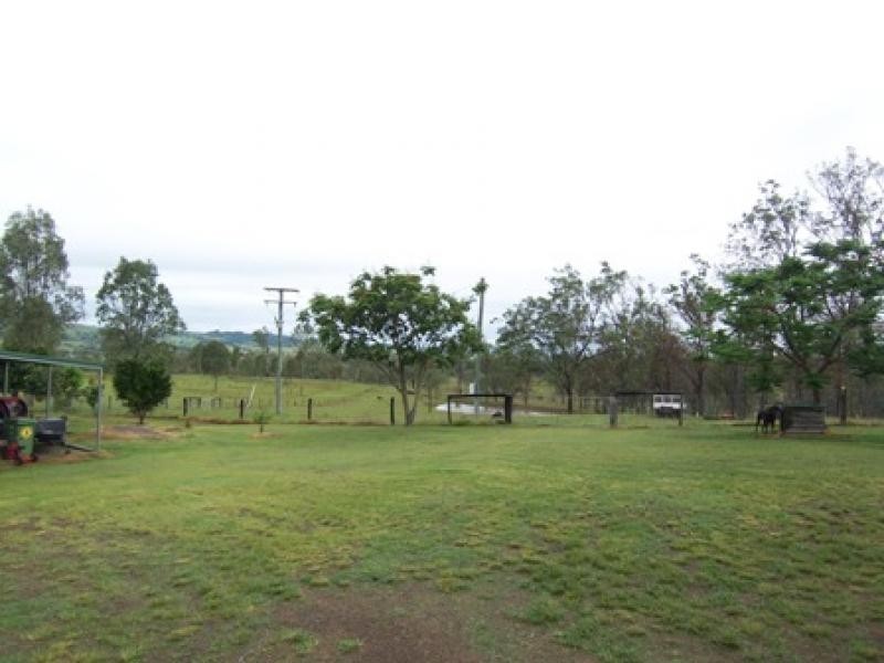 175 Milbong Rd, Anthony QLD 4310