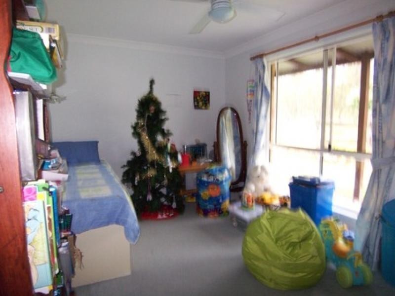 175 Milbong Rd, Anthony QLD 4310