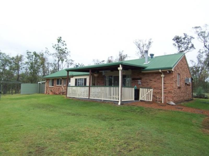 175 Milbong Rd, Anthony QLD 4310