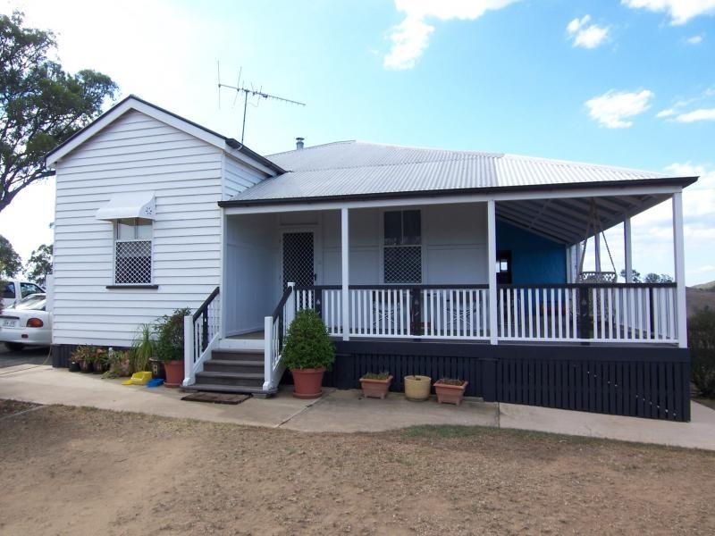 105 Mountain View Drive, Minden QLD 4311