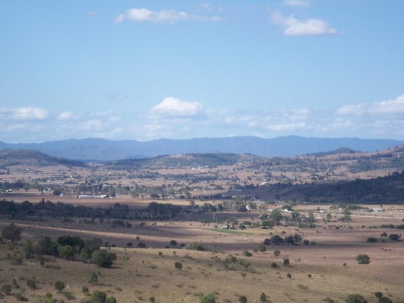 105 Mountain View Drive, Minden QLD 4311