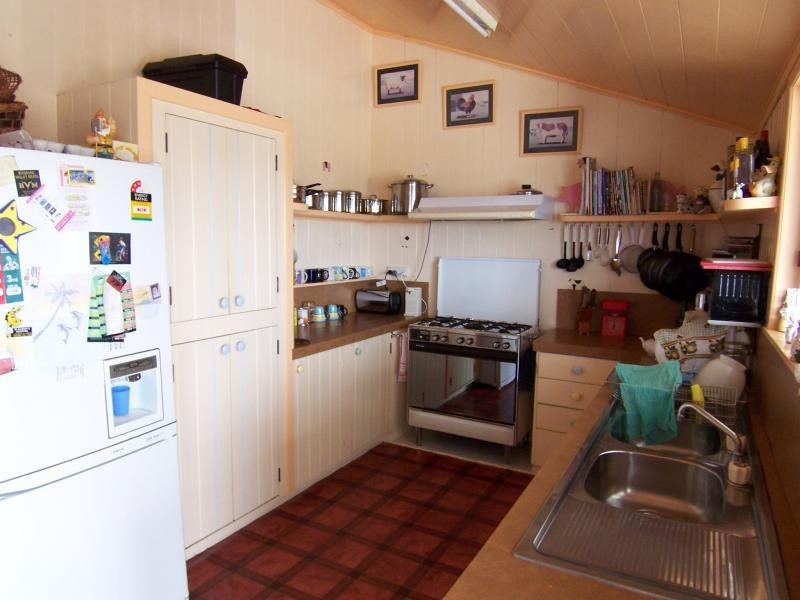 105 Mountain View Drive, Minden QLD 4311