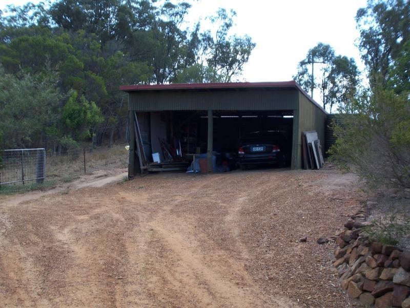 105 Mountain View Drive, Minden QLD 4311