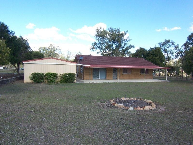 Thagoona QLD 4306