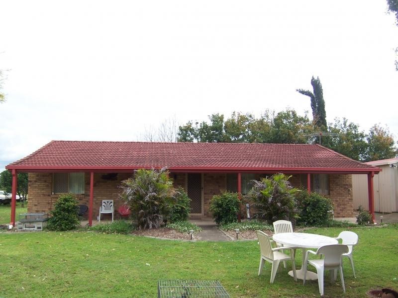 58 Perrins Road, Rosewood QLD 4340