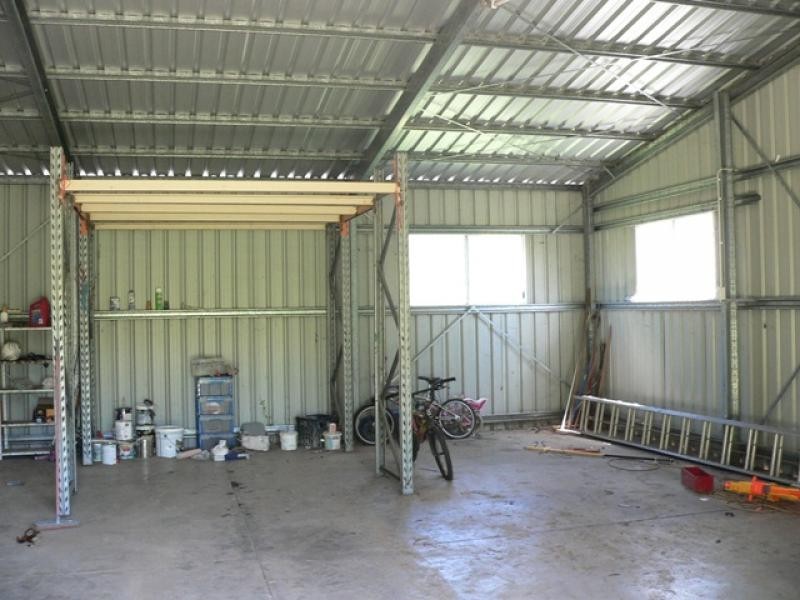 183 Edmond Street, Marburg QLD 4346