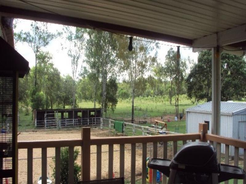 159 Karrabin Rosewood Rd, Karrabin QLD 4306