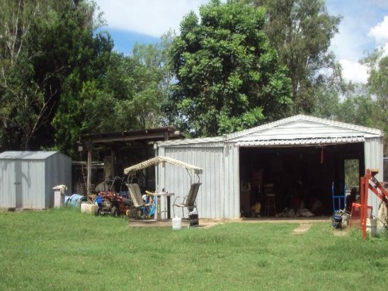 159 Karrabin Rosewood Rd, Karrabin QLD 4306