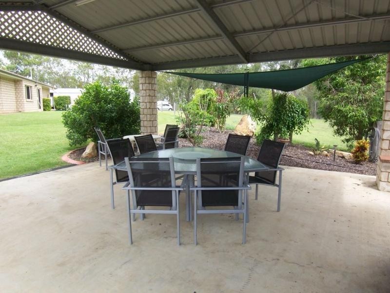 584 Rosewood-Laidley Road (off Gilivers Lane), Calvert QLD 4340