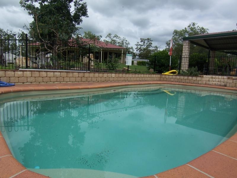 584 Rosewood-Laidley Road (off Gilivers Lane), Calvert QLD 4340