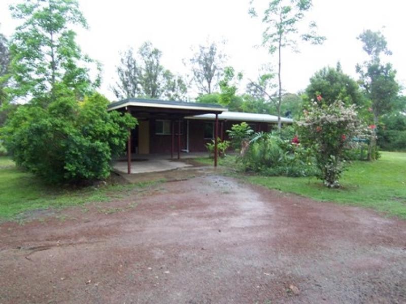 557 Rosewood Marburg Rd, Tallegalla QLD 4340