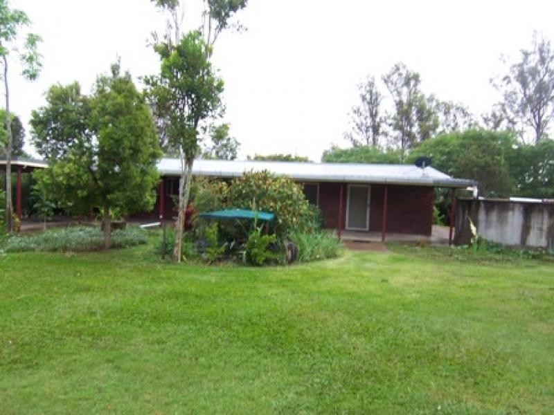 557 Rosewood Marburg Rd, Tallegalla QLD 4340