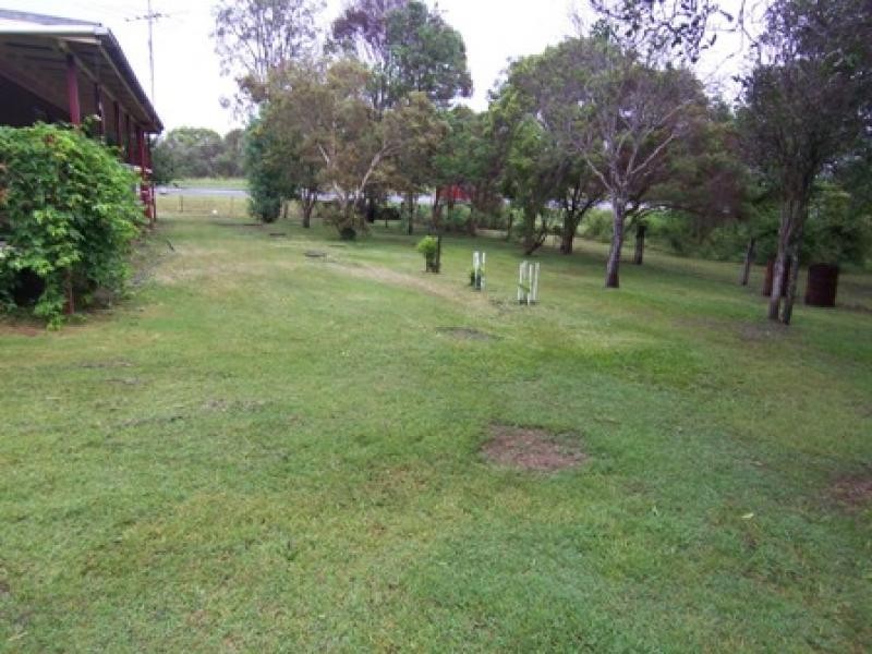 557 Rosewood Marburg Rd, Tallegalla QLD 4340