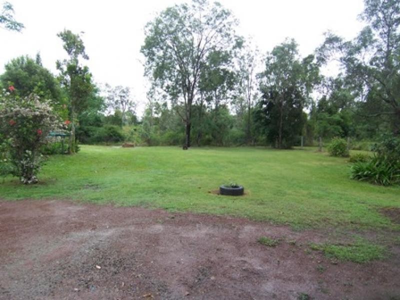 557 Rosewood Marburg Rd, Tallegalla QLD 4340