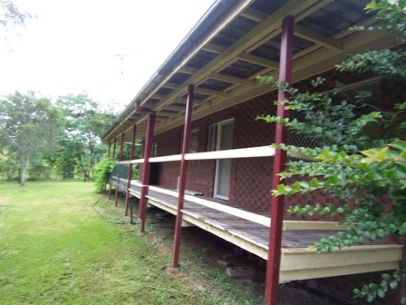 557 Rosewood Marburg Rd, Tallegalla QLD 4340