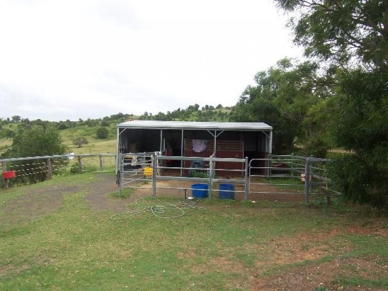 61 Strasburgs Rd, Glamorgan Vale QLD 4306