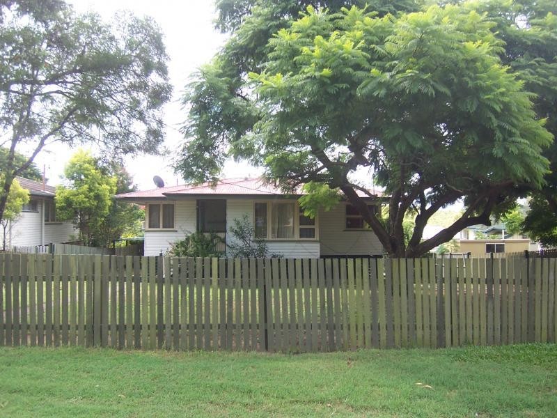 46 Bailleston Street, Leichhardt QLD 4305