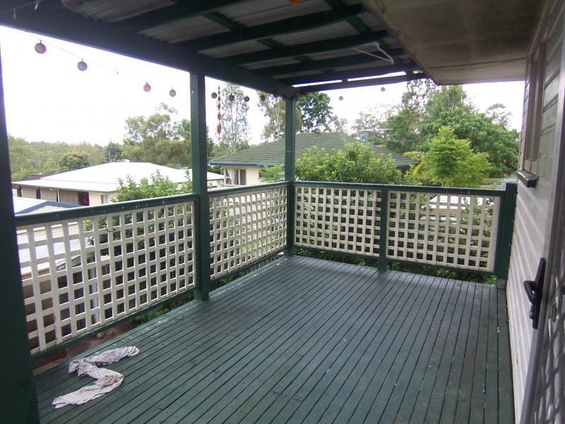 46 Bailleston Street, Leichhardt QLD 4305