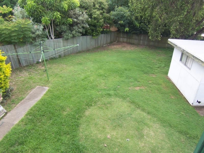 46 Bailleston Street, Leichhardt QLD 4305