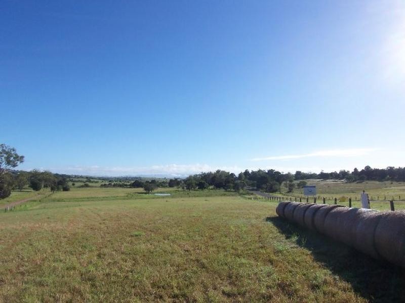 Lot 32 Steinhardts Rd, Marburg QLD 4346