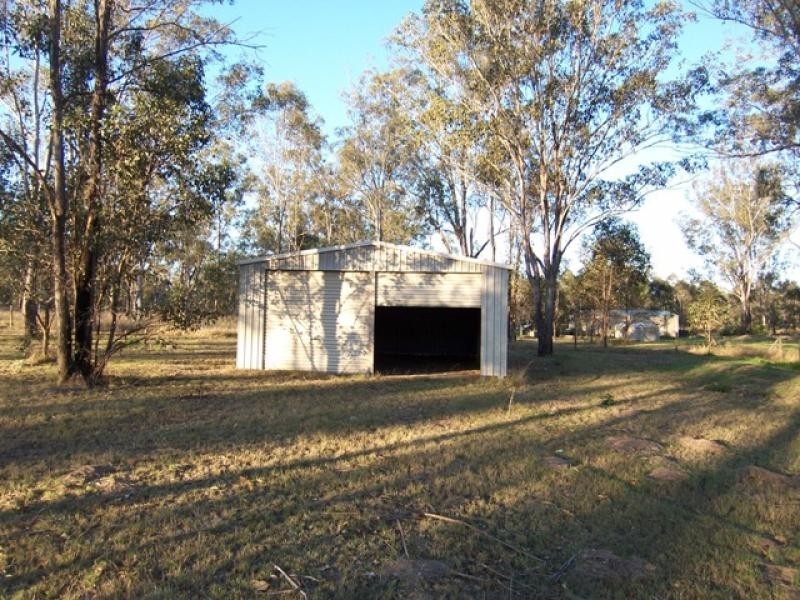 Lot 108 Yarrow Rd, Rosewood QLD 4340