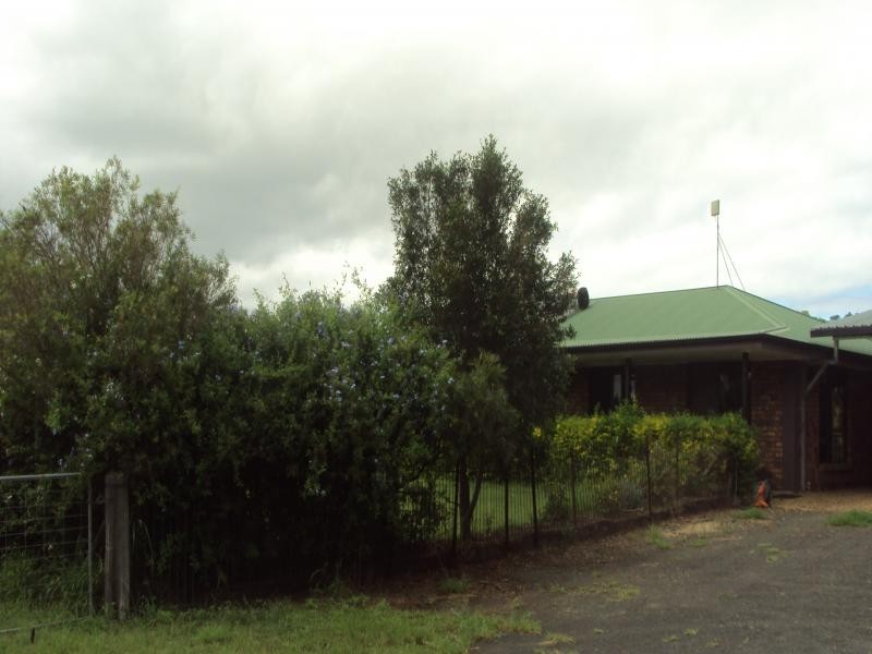 40 Woolshed Creek Road, Tallegalla QLD 4340