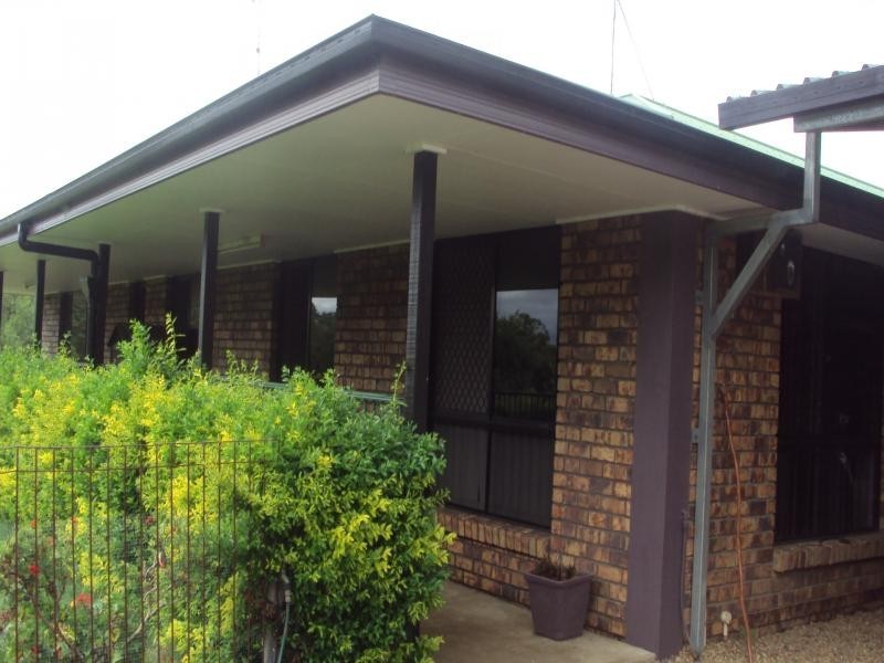 40 Woolshed Creek Road, Tallegalla QLD 4340