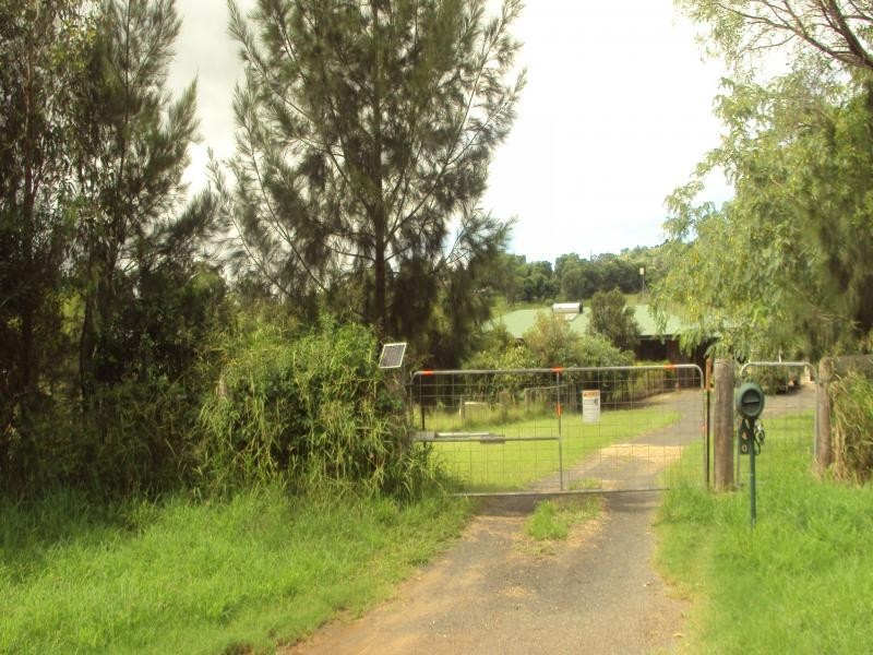 40 Woolshed Creek Road, Tallegalla QLD 4340