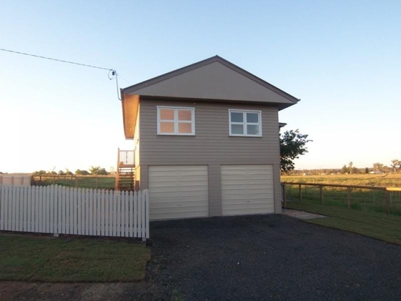 175 Mutdapilly-Churchbank Weir Road, Mutdapilly QLD 4307