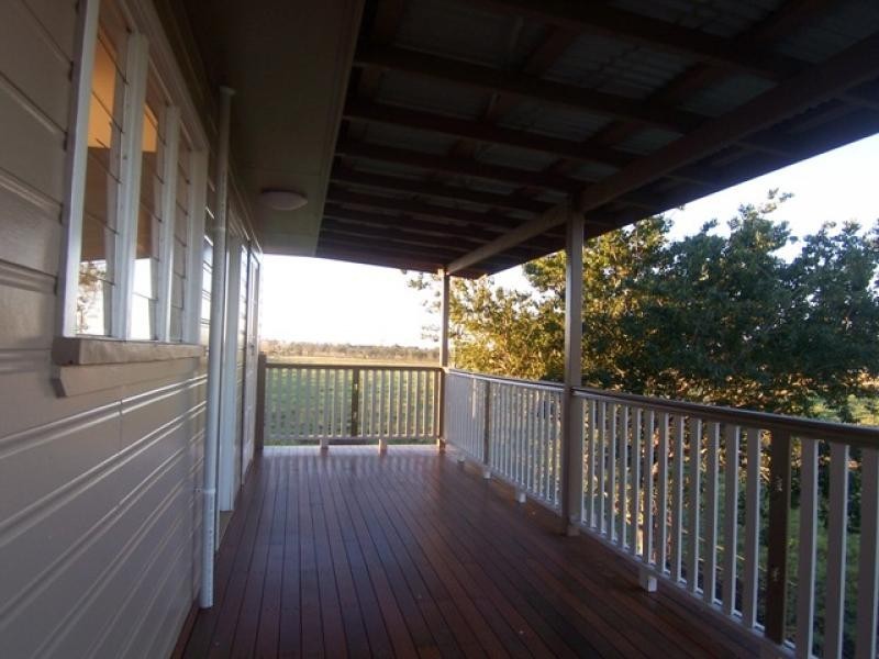 175 Mutdapilly-Churchbank Weir Road, Mutdapilly QLD 4307