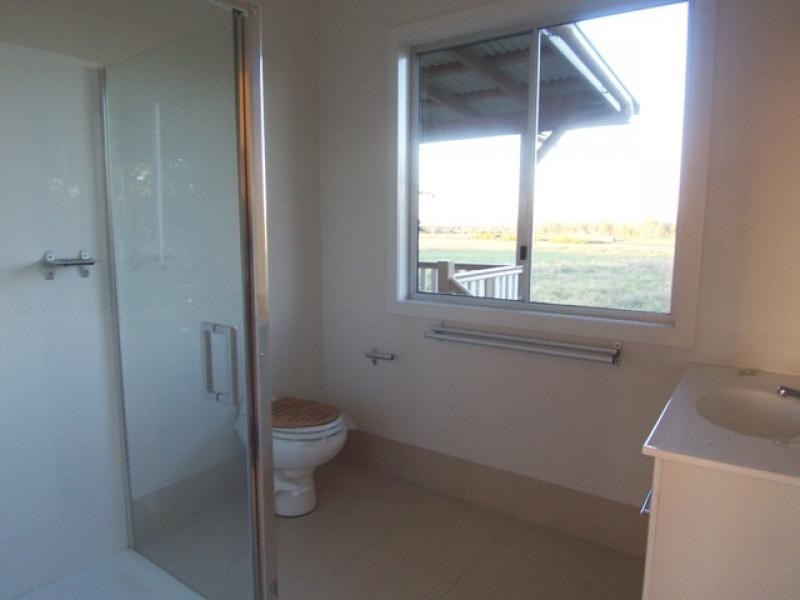 175 Mutdapilly-Churchbank Weir Road, Mutdapilly QLD 4307