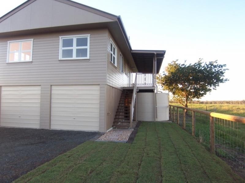 175 Mutdapilly-Churchbank Weir Road, Mutdapilly QLD 4307